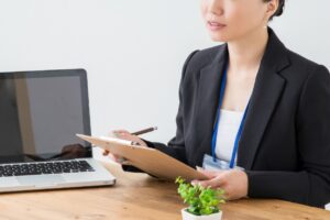 営業・セールスで覚えておきたい「ヒアリング」